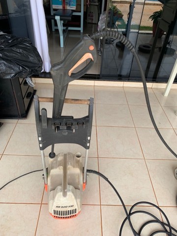 Lavadora Stihl Alta pressão 800 KM - Foto 3