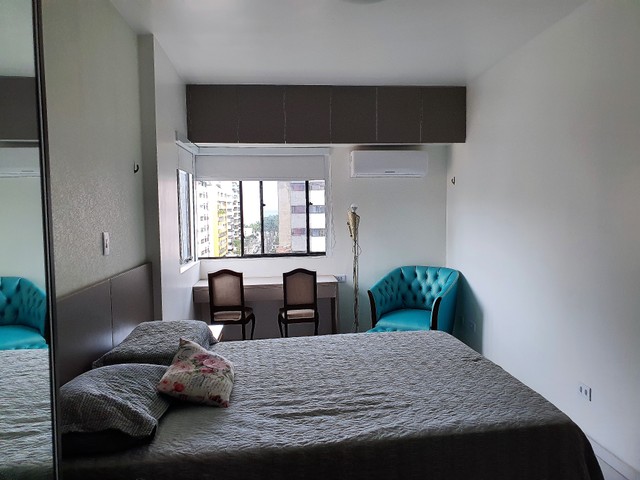 Apartamento para venda tem 132 metros quadrados com 3 quartos em Ponta Verde - Maceió - AL - Foto 8