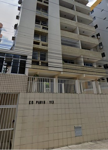 Apartamento para venda com 145 metros quadrados com 3 quartos em Ponta Verde - Maceió - AL