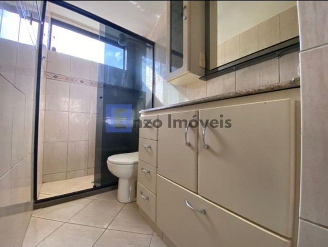 Apartamento para Venda em RA XI Cruzeiro, Cruzeiro Novo, 3 dormitórios, 1 banheiro - Foto 4