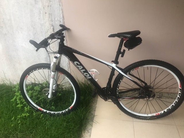 Bicicleta Bike Caloi elite 30 