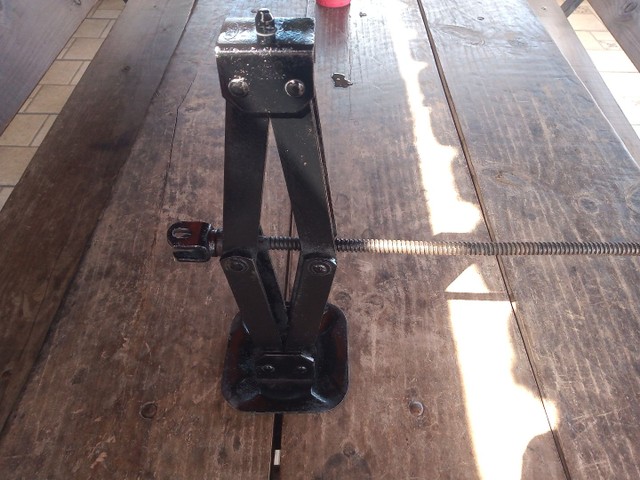 Macaco original Ford corcel Belina  - Foto 3