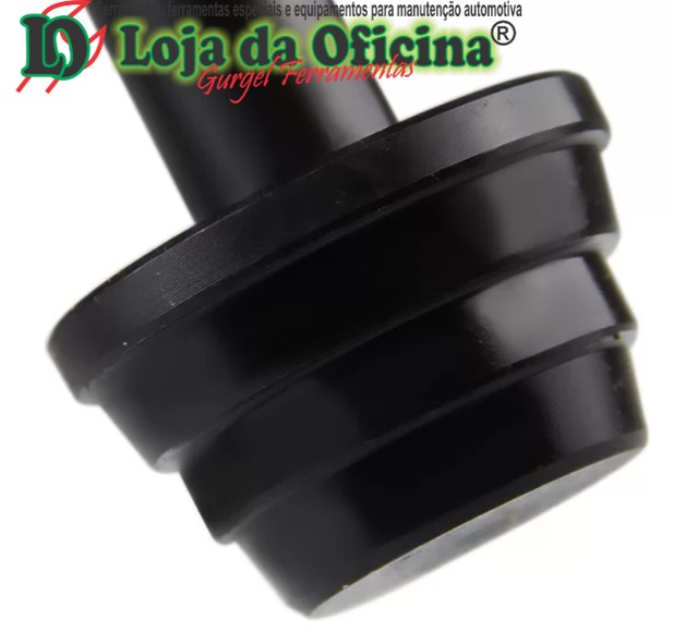 Ferramenta para Instalar a Capa do Rolamento Traseiro - RAVEN-R104012 - Foto 4