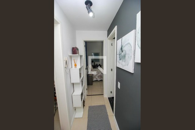 Apartamento à Venda - Centro, 1 Quarto,  60 m2 - Foto 12