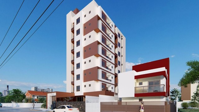 Apartamento com 2 Qts à venda, 50,44 m²  Bessa - João Pessoa/PB - Foto 4