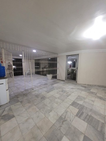 Oportunidade! Lindo apartamento à  Venda 3/4 com 86m2 em área militar no São Jorge - Foto 18