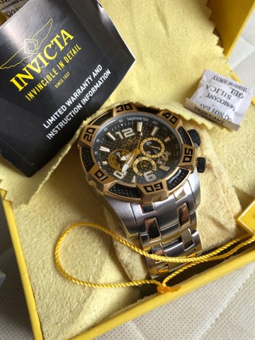invicta pro diver 25856