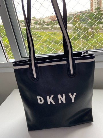 dkny shopper bolsa