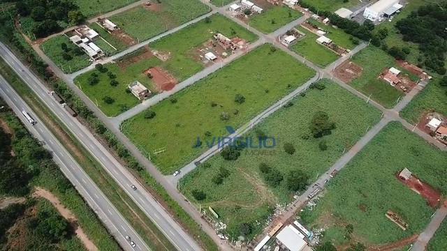 Terreno à venda, 10750 m² por R$ 3.750.000,00 - Zona Rural - Hidrolândia/GO - Foto 4