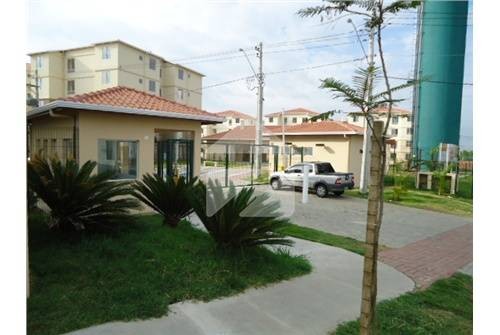 Apartamento à venda 2 Quartos, 1 Vaga, 42M², Jardim São José, Campinas - SP - Foto 9