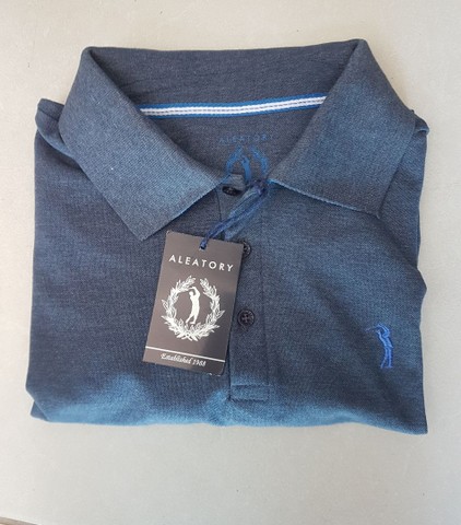 camisa marca aleatory