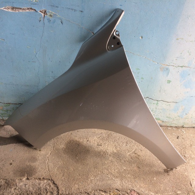 paralama esquerdo Renault fluence 2011 2012 2013 2014 