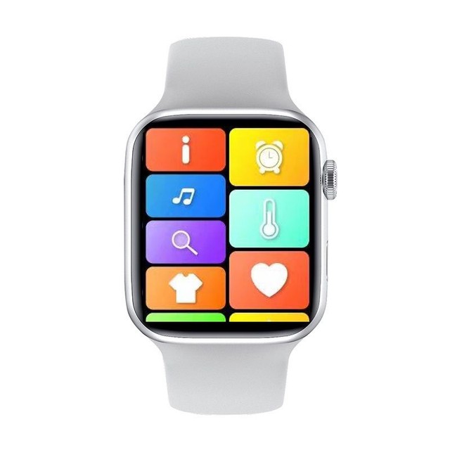 relogio apple watch masculino