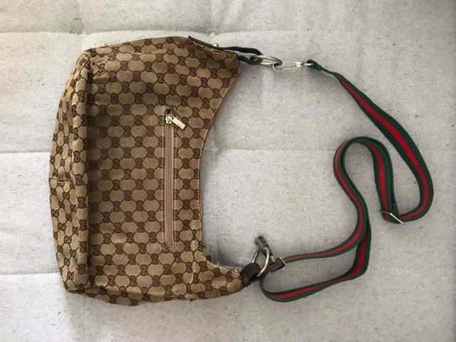 sling bolsa gucci lelaki