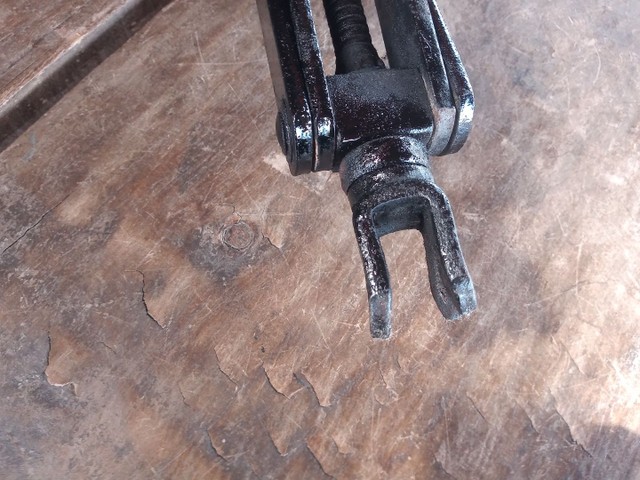 Macaco original Ford corcel Belina  - Foto 5