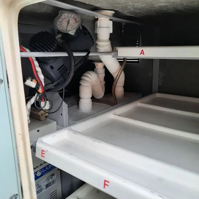 Carrinho de ferramentas  - Foto 4