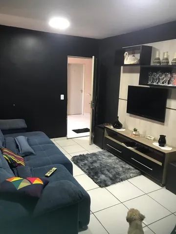 Apartamento 2/4 - Foto 2