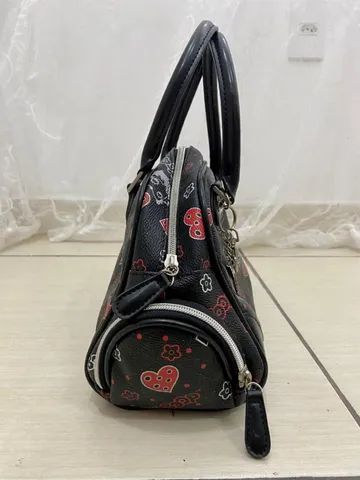 Bolsa Beth Boop antiga - Foto 5