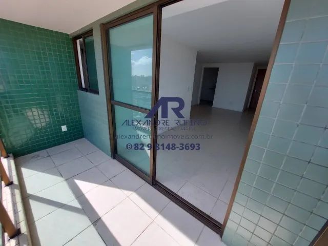 Ed. Innovare, Elevado Padrão Desfrute o que a Mangabeiras tem de Melhor-Seu 3/4 Vista Mar - Foto 3