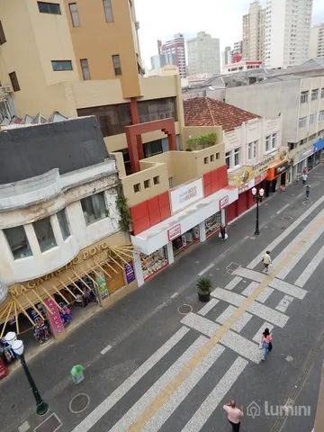 SALAS COMERCIAIS PARA LOCAÇÃO NO CENTRO - CALÇADÃO - Foto 20