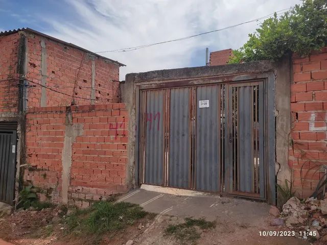 Captação de Casa a venda na Rua Laureano Garcia, Jardim Santo Antônio II, Votorantim, SP