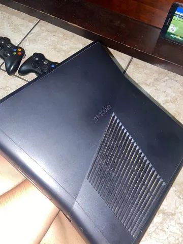 Xbox 360. - Videogames - Residencial Santo Antônio, Anápolis 1248489310