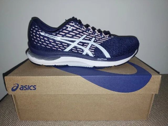 Tenis asics 40 sales feminino