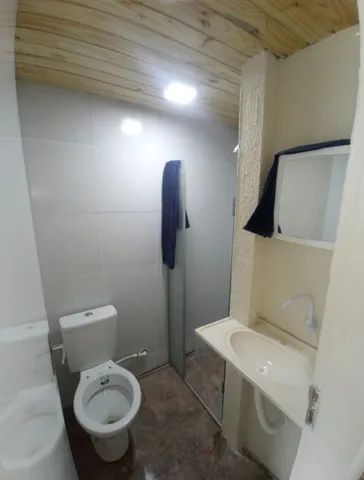 ALUGO KITINETE MOBILIADO EM  ABREU E LIMA  - Foto 5