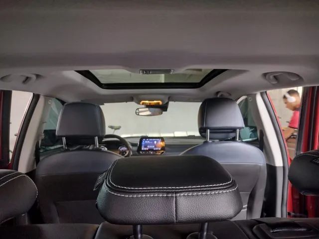 Vendo tracker ano 2021  - Foto 6