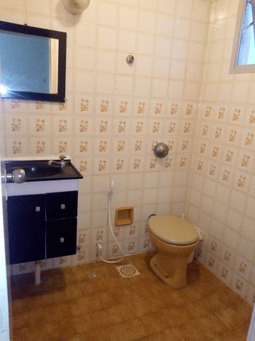 Praia da Costa encantadora,apto 2 quartos mob ,prédio de frente pro mar - Foto 6