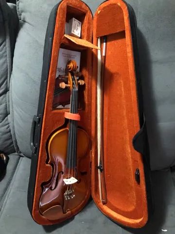 VIOLINO NOVO - Foto 2