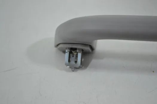 Puxadora Alça Teto Pqp Com Cabide Honda Novo Crv 2011 Origin - Foto 3