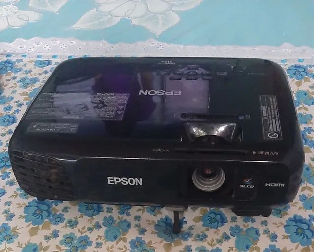 Data-show ALUGO R$ 80 reais.  - Foto 2