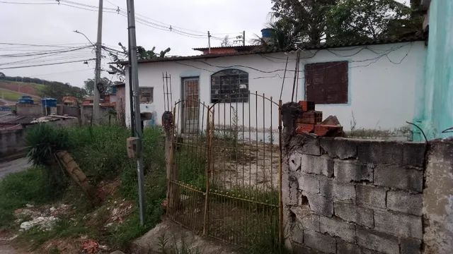 Captação de Casa a venda na Rua União, Terra Prometida, Itaquaquecetuba, SP