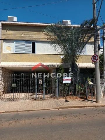 Casa 4 quartos à venda - Centro, Itapira - SP 1252327967