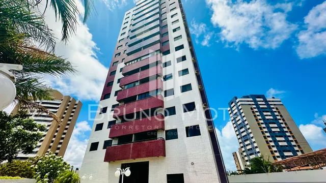 Captação de Apartamento a venda em Fortaleza, CE