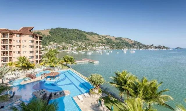 Apartamento 112 - Porto Bali - Angra dos Reis - Foto 2