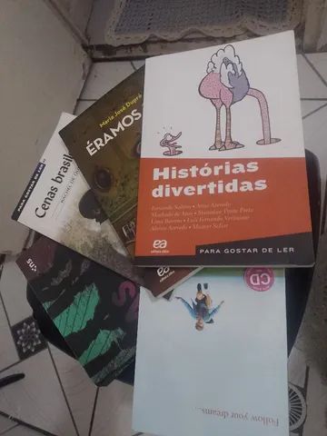 Livros literários  - Foto 2