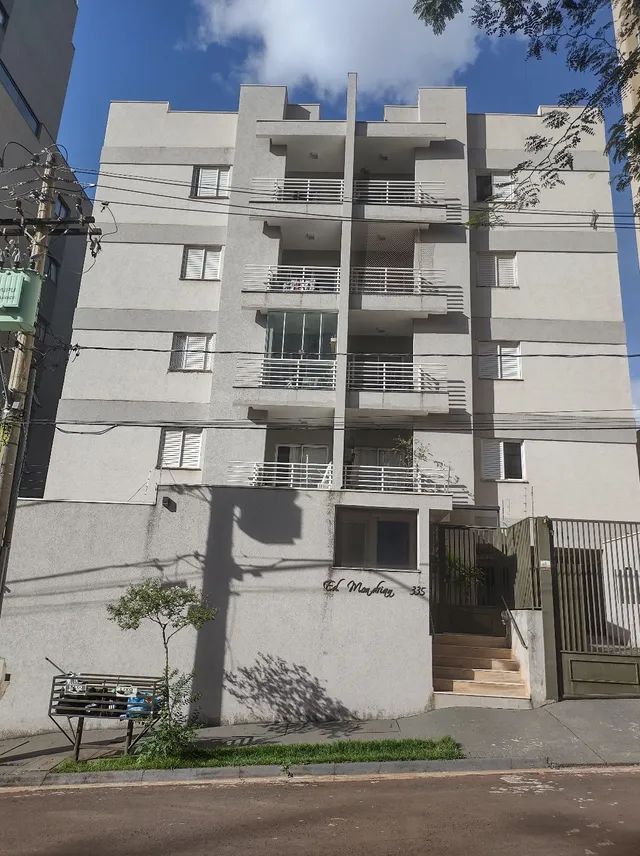 Captação de Apartamento a venda na Rua do Professor - até 898/899, Jardim Irajá, Ribeirão Preto, SP