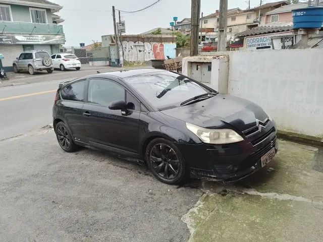 Citroën C4 2009 por R$ 28.900, Curitiba, PR - ID: 6375456