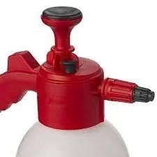 Pulverizador Manual Portátil Banco BP1.5M 1.5Litros - Branco