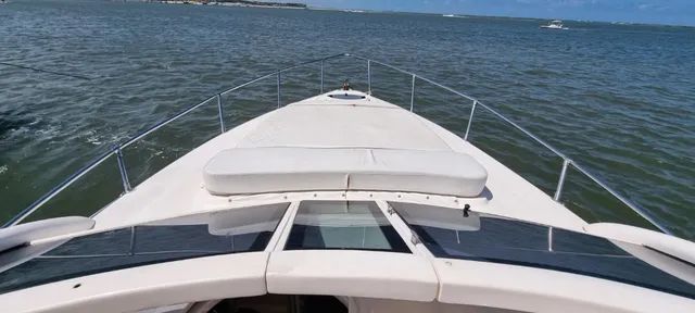 Lancha Ecomariner 33 - Motor Volvo Penta 320HP Gasolina - Foto 5