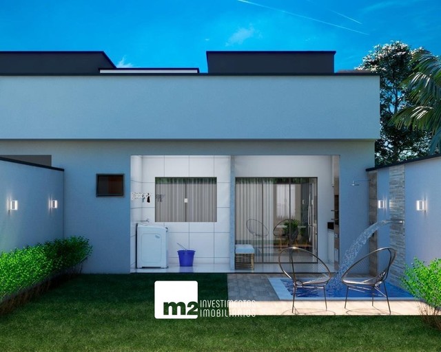 Casa 3 quartos em Aparecida de Goiânia - Foto 5