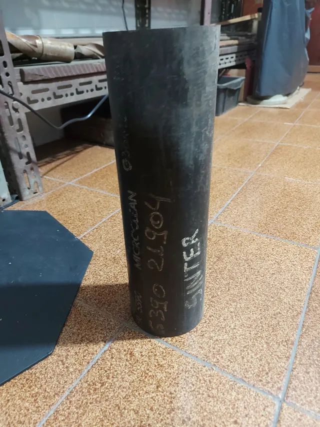 Aços Rapidos Sinterizados  - Foto 2