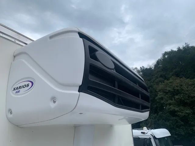 Bau seco / frio xarios 600 (sem plataforma ) - Foto 4