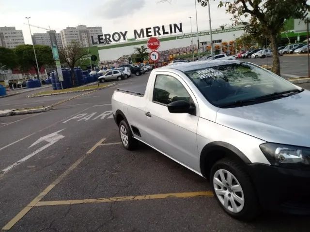 Volkswagen Saveiro 2015 por R$ 66.800, Belo Horizonte, MG - ID: 2788329