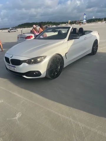 BMW 420i