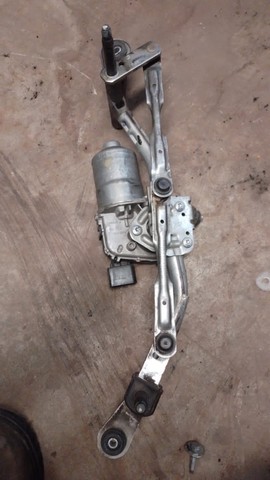 Motor do limpador Gm chevrolet Onix Prima dianteiro  - Foto 2