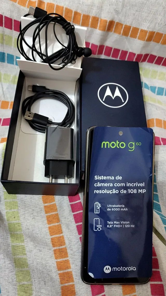 moto g60 olx