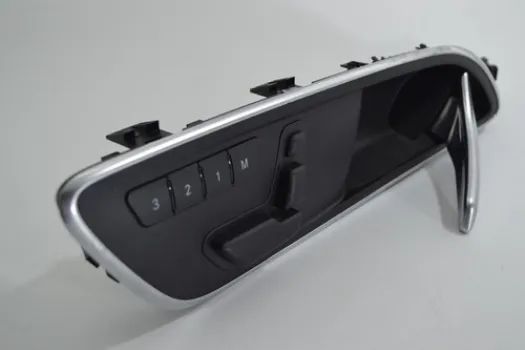 Maçaneta Interna Porta Dianteira Direita Mercedes Cla-250 15 - Foto 2